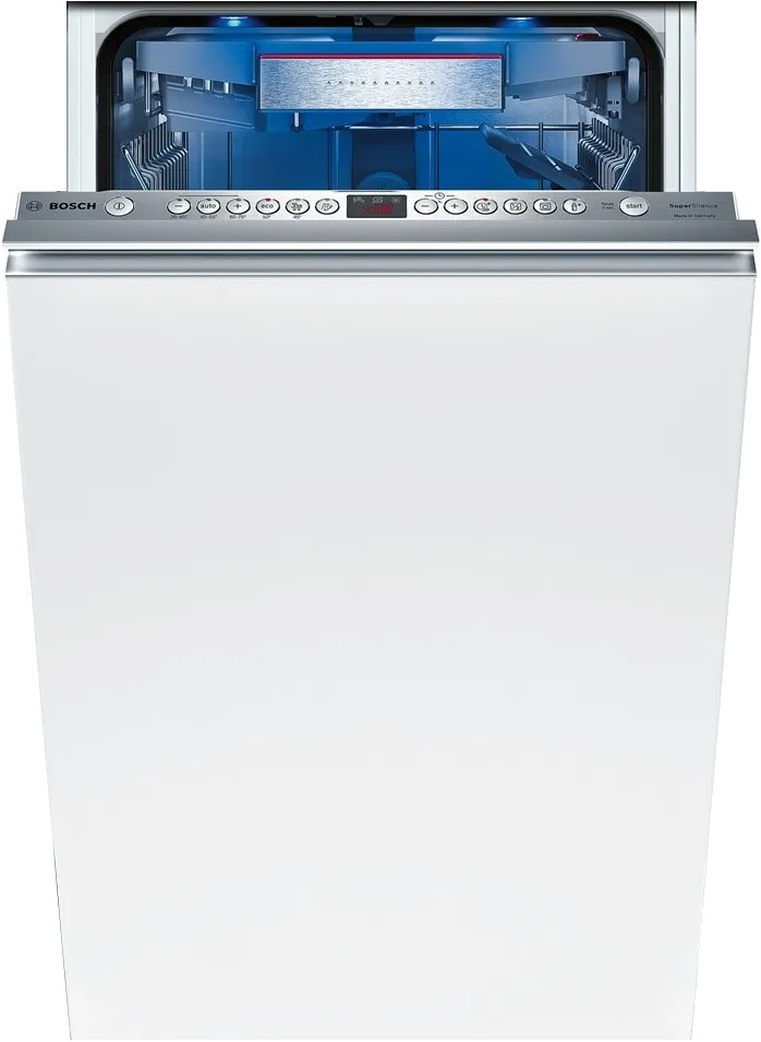 Serie 6 SPV 69T80
