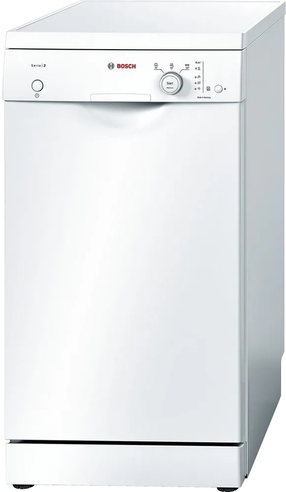 Serie 2 SPS 30E22