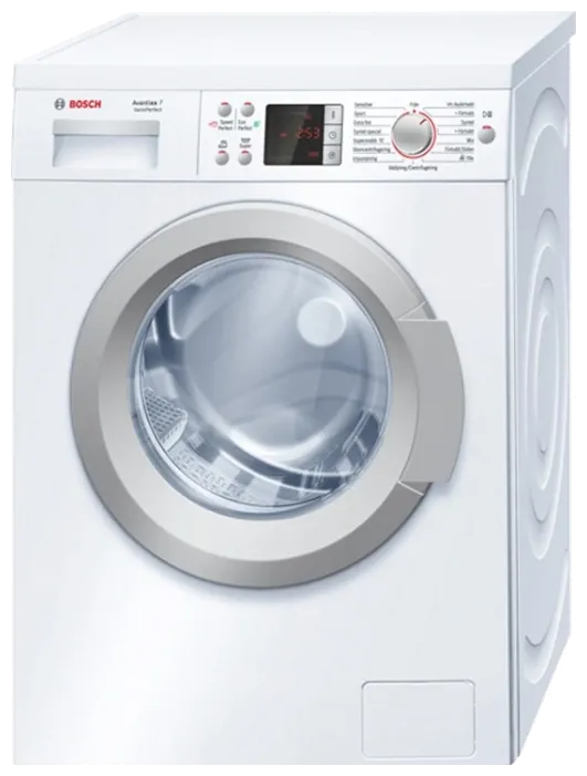 WAQ 28460 SN